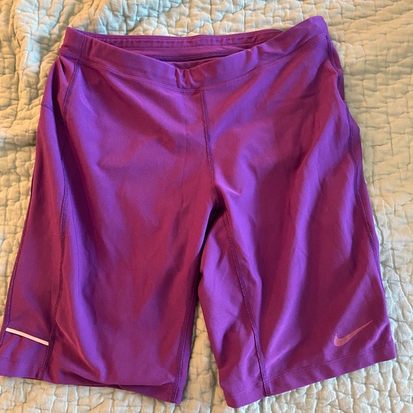 Nike | Shorts | Nike Biker Shorts 